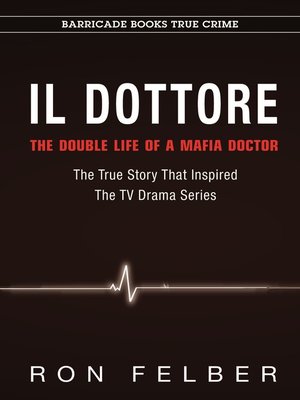 cover image of Il Dottore